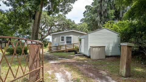 2861 N WHEATON POINT, HERNANDO, FL 34442