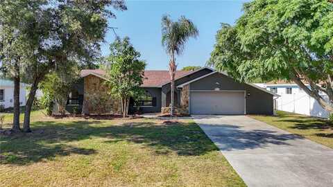 14074 OLETA STREET, SPRING HILL, FL 34609