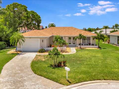 8804 49TH AVENUE W, BRADENTON, FL 34210