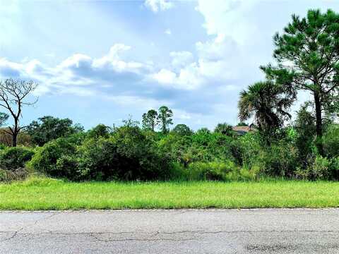 Lot 46 & 47 DE LEON DRIVE, NORTH PORT, FL 34287