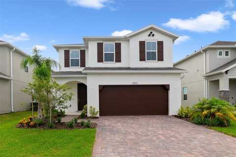 1553 LEAF LANE, KISSIMMEE, FL 34744