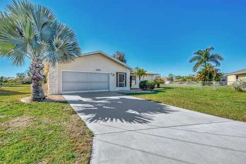 2233 YEOMAN COURT, PUNTA GORDA, FL 33983