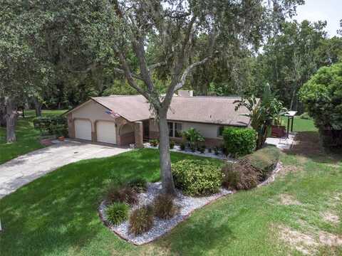 2331 WOODBEND CIRCLE, NEW PORT RICHEY, FL 34655