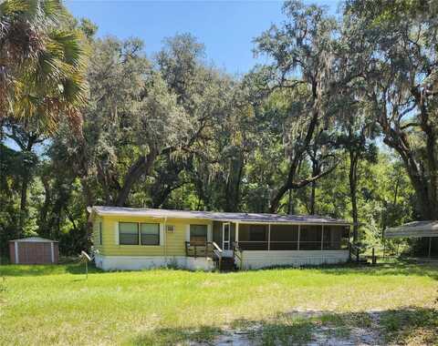 3178 NE 175TH STREET ROAD, CITRA, FL 32113