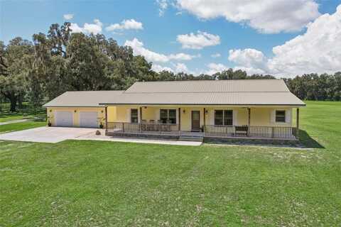 975 CR 542E, BUSHNELL, FL 33513