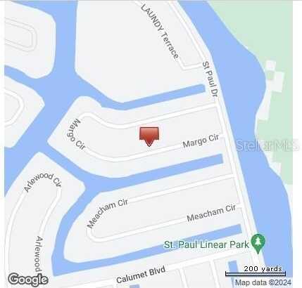 15659 MARGO CIRCLE, PORT CHARLOTTE, FL 33981