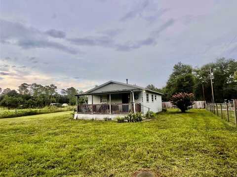 708 LAKE SHORE DRIVE, PIERSON, FL 32180