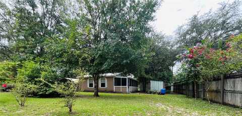 14468 NE 204TH LANE, FORT MC COY, FL 32134