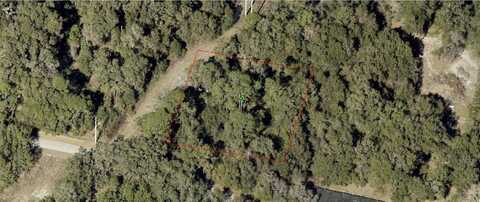 LAKE JUANITA ROAD, SEVILLE, FL 32190