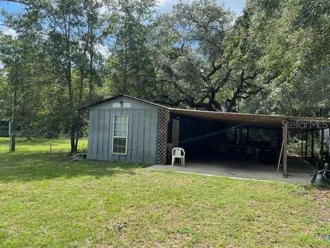 23622 NW 52ND TERRACE, ALACHUA, FL 32615