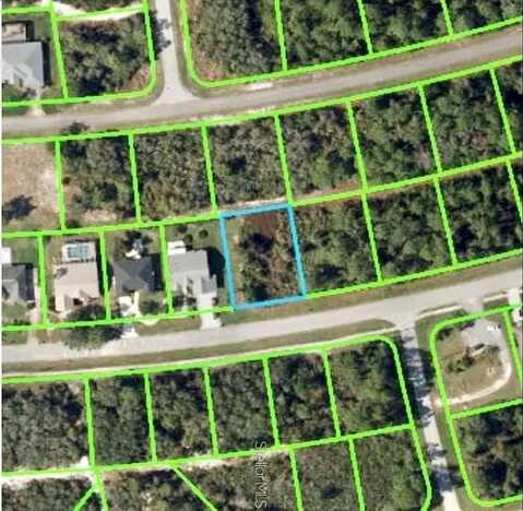 5307 PONCE DE LEON BOULEVARD, SEBRING, FL 33872