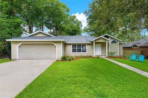 1620 NW 89TH TERRACE, GAINESVILLE, FL 32606