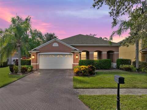 5108 LEGACY OAKS DRIVE, ORLANDO, FL 32839