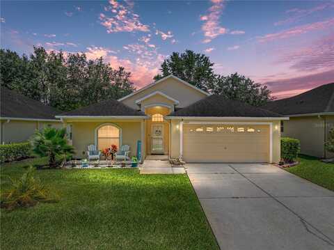 17413 EAGLE TRACE DRIVE, BROOKSVILLE, FL 34604