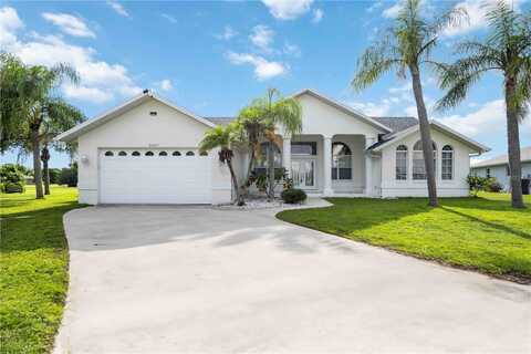 26021 TEMPLAR LANE, PUNTA GORDA, FL 33983