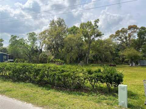 225 & 222 POTTER AVENUE, ARCADIA, FL 34266