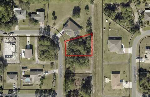 3011 FORGHUN AVENUE SE, PALM BAY, FL 32909