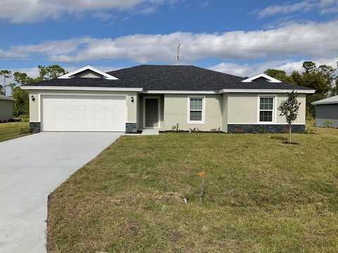 25350 LYCHEE COURT, PUNTA GORDA, FL 33955