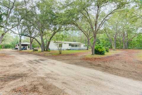 11791 NE 83RD PLACE, BRONSON, FL 32621