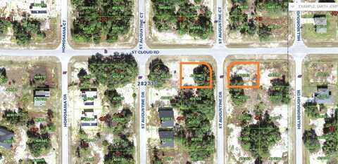 1300 ST AUGUSTINE DRIVE, POINCIANA, FL 34759