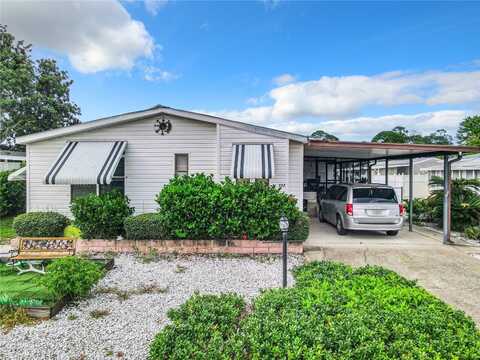 727 CASPER AVENUE, PORT ORANGE, FL 32129