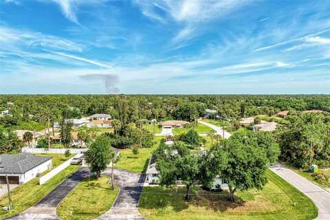 3514 LASLO AVENUE, NORTH PORT, FL 34287