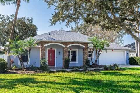 12 PERUVIAN LANE, ORMOND BEACH, FL 32174