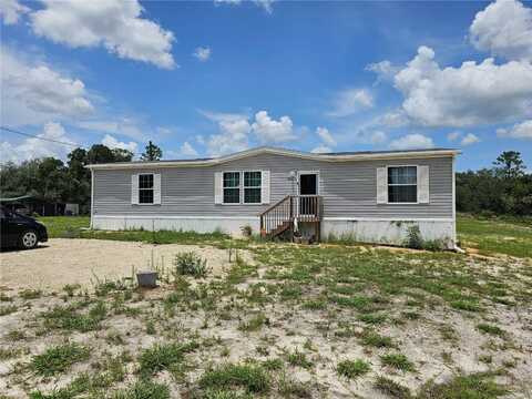 11131 NE 72ND PLACE, BRONSON, FL 32621