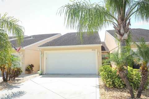 2210 HAWKS COVE CIRCLE, NEW SMYRNA BEACH, FL 32168