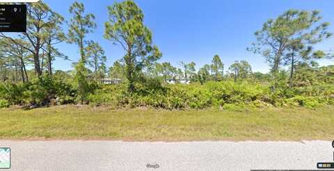 3098 EL SALVADOR ROAD, PORT CHARLOTTE, FL 33981