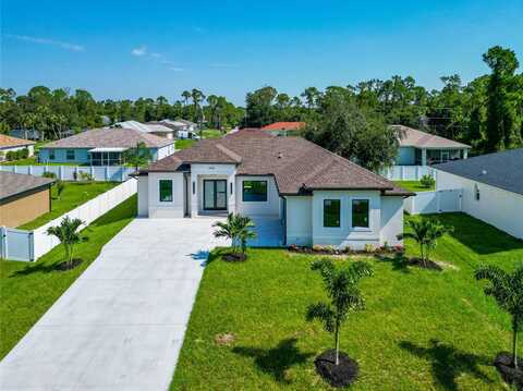 5494 MOJAVE AVENUE, NORTH PORT, FL 34288