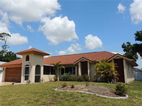 22344 NIAGARA AVENUE, PORT CHARLOTTE, FL 33952