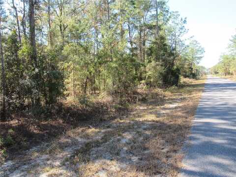 0000 SW BEAVER DRIVE, DUNNELLON, FL 34431