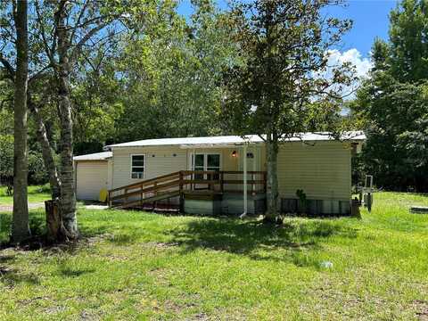 55508 6TH STREET, ASTOR, FL 32102