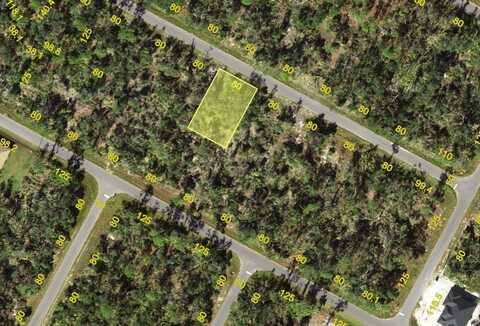 1229 MADEIRA STREET, PORT CHARLOTTE, FL 33953