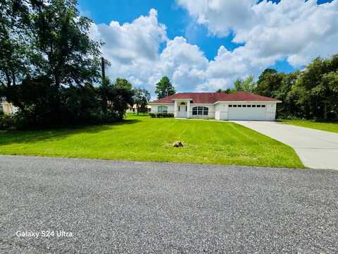 2650 SW 154TH PLACE ROAD, OCALA, FL 34473