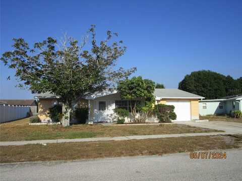 1110 GRAND BOULEVARD, HOLIDAY, FL 34690