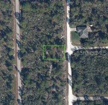 1056 CHESTNUT STREET, LAKE PLACID, FL 33852