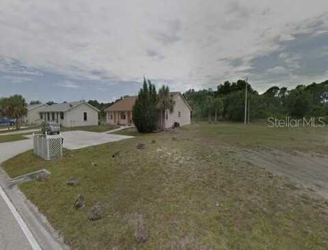 71 BOUNDARY BOULEVARD, ROTONDA WEST, FL 33947