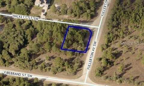 00 HALKETT STREET SW, PALM BAY, FL 32909