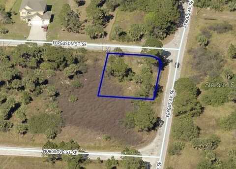 00 FERGUSON STREET SE, PALM BAY, FL 32909