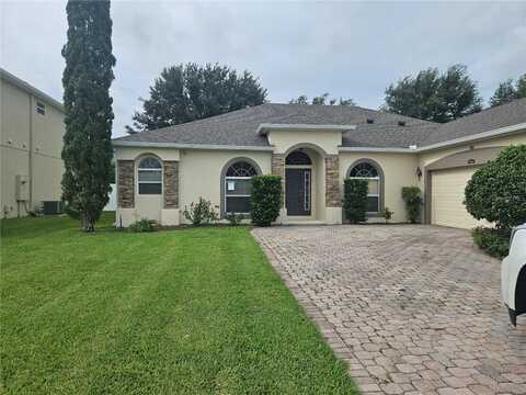 4916 CAPE HATTERAS DRIVE, CLERMONT, FL 34714