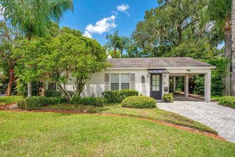 1802 FLORINDA DRIVE, ORLANDO, FL 32804