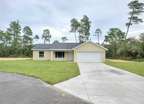 202 GUAVA PASS, OCKLAWAHA, FL 32179