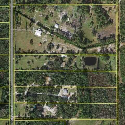 2601 ABSHER ROAD, SAINT CLOUD, FL 34771