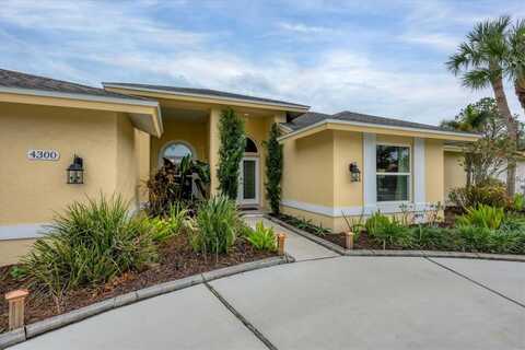 4300 TIMBERLINE BOULEVARD, VENICE, FL 34293