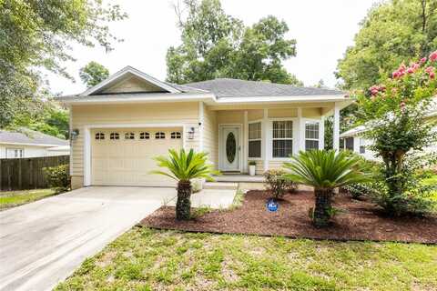 15626 NW 140TH STREET, ALACHUA, FL 32615