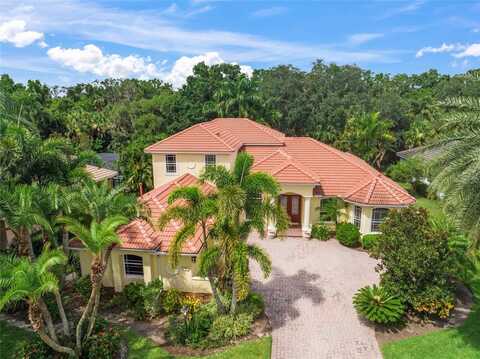 3782 EAGLE HAMMOCK DRIVE, SARASOTA, FL 34240