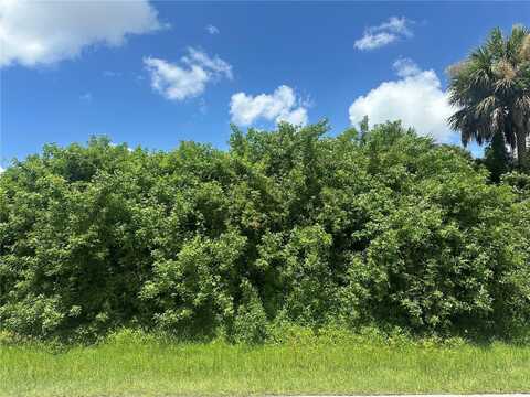 2089 BASIN STREET, PORT CHARLOTTE, FL 33952