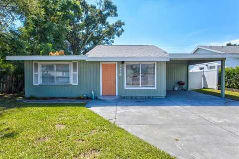 5936 ALBERT PLACE, SARASOTA, FL 34231